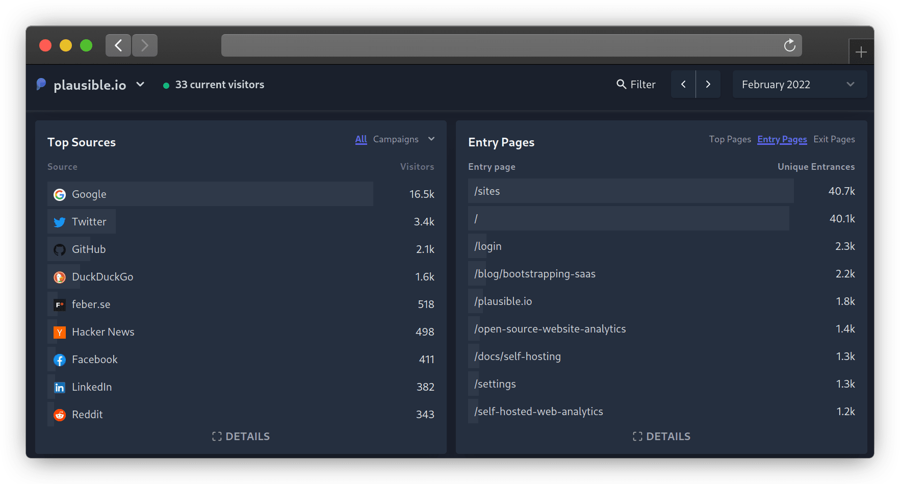 Universal Google Analytics has stopped tracking stats on July 1st 2023 and there's no import to GA4